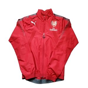 Arsenal Puma Training Jacket. Small.